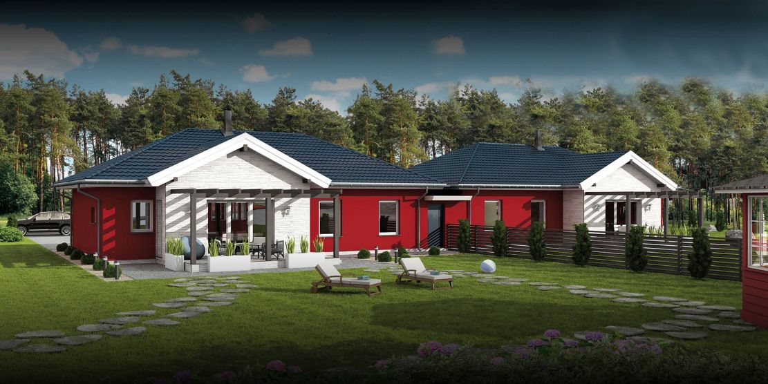 Yce Prefabrik Ev ve Otomatik Kepenk