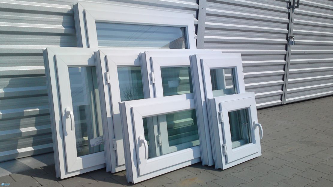 adana pvc pencere